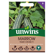 Marrow Tiger Cross F1
