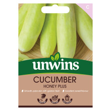 Cucumber Honey Plus