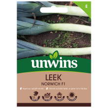 Leek Norwich F1