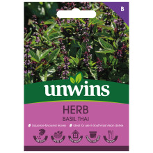 Herb Basil Thai