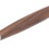 Stahldrahtbürste, tragbar, rostfrei, Holzgriff, 12