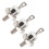 Compact Lightweight Rectifiers, High Current Rectifier Diodes for Diesel Generator Parts 4