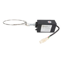 24-V-Motor-Flammendurchschlagvorrichtung,