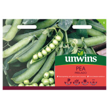 Pea Prelado
