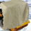 Schneefräsen-Abdeckung, Mehrzweck-Abdeckung, 10