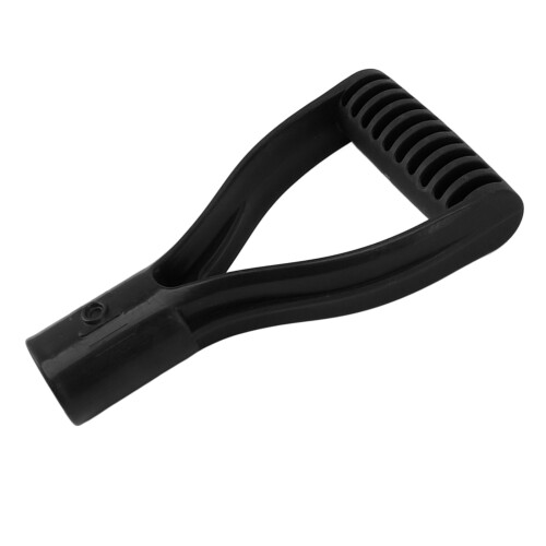 Spatenstiel, Kunststoff, 32 mm Innendurchmesser, 1