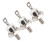 Compact Lightweight Rectifiers, High Current Rectifier Diodes for Diesel Generator Parts 2