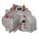 Zylinderkopfbaugruppe, Aluminiumlegierung, 6
