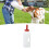 2L Kälberfütterungsflasche, verdickter, 9