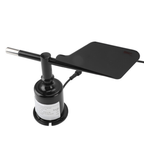 Windrichtungssensor Omnidirektional 360 Grad 1