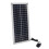 Solar-Springbrunnen-Pumpen-Set, umweltfreundlich, 3