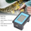 Inkubator-Controller, vollautomatischer digitaler 12