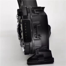 13252702 Auto-Elektronik-Gaspedal-Baugruppe Gaspedalsensor für