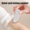 USB Rechargeable Mosquito Bite Relief Tool for Bug and Wasp Sting Itching 11