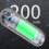USB Rechargeable Mosquito Bite Relief Tool for Bug and Wasp Sting Itching 4