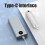 USB Rechargeable Mosquito Bite Relief Tool for Bug and Wasp Sting Itching 12