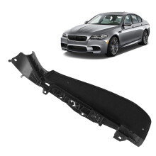 F07 F11 G32 X6 M Front Rail Cover – Präziser Passform Ersatzteil