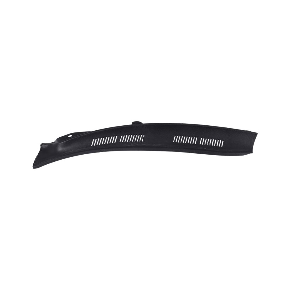 Front Left Windshield Wiper Cowl Trim Water Deflector Plate Neck Trim Panel For E-Class W210 1996-2002 6033204485230