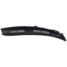 Front Right Windshield Wiper Cowl Trim Water Deflector Plate Neck Trim Panel for E-Class W210 1996-2002