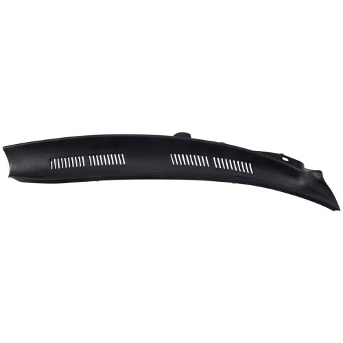 Front Right Windshield Wiper Cowl Trim Water Deflector Plate Neck Trim Panel for   E-Class W210 1996-2002