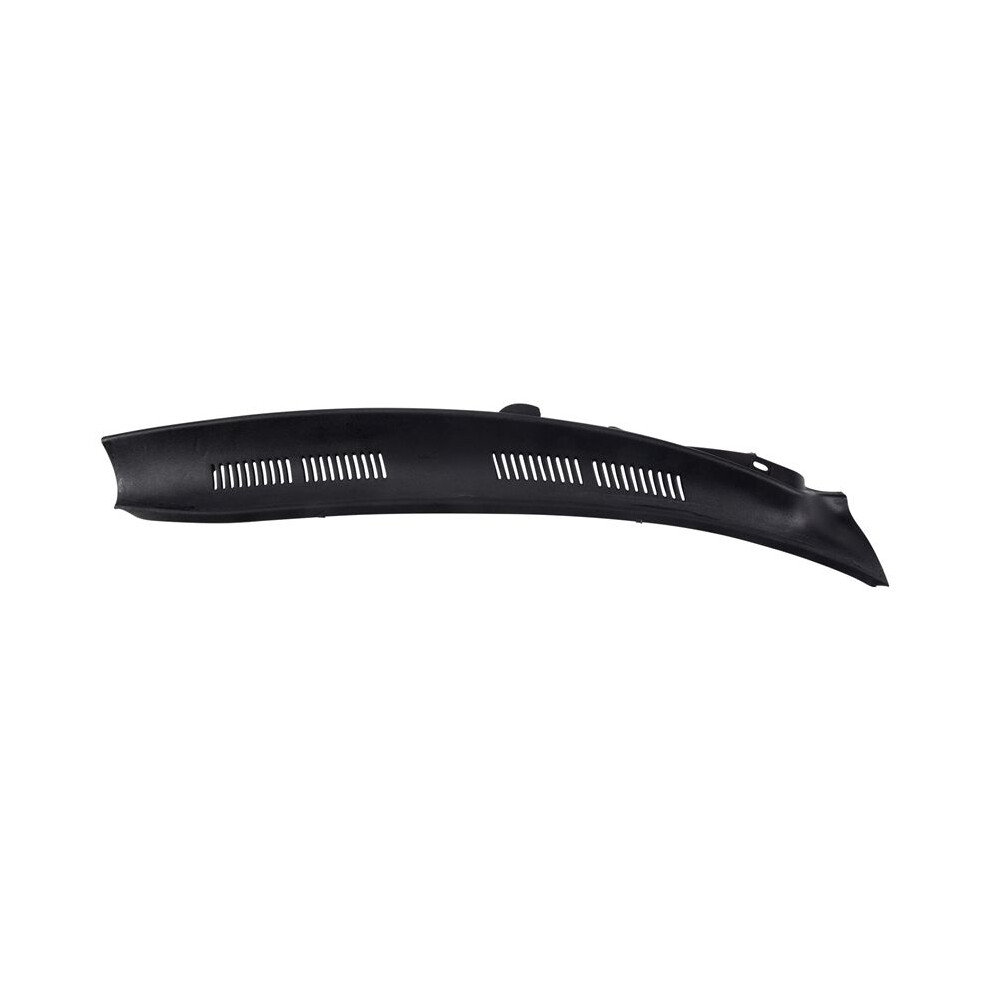 Front Right Windshield Wiper Cowl Trim Water Deflector Plate Neck Trim Panel For E-Class W210 1996-2002 6032229966809