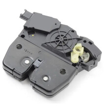 51247308849 Baklucka Baklucka LåS StäLldon Motor Baklucka LåS 51247206579 för E70 X5 2006-2013