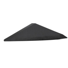 Front Left Rearview Mirror Triangular Cover a Pillar Triangular Plate Trim for - Sprinter W906 2006-2017