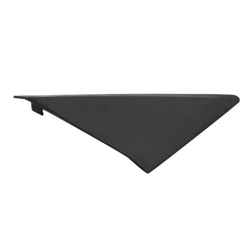 Front Left Rearview Mirror Triangular Cover a Pillar Triangular Plate Trim for - Sprinter W906 2006-2017 1