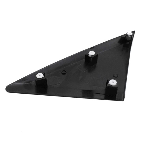 Front Left Rearview Mirror Triangular Cover a Pillar Triangular Plate Trim for - Sprinter W906 2006-2017 2