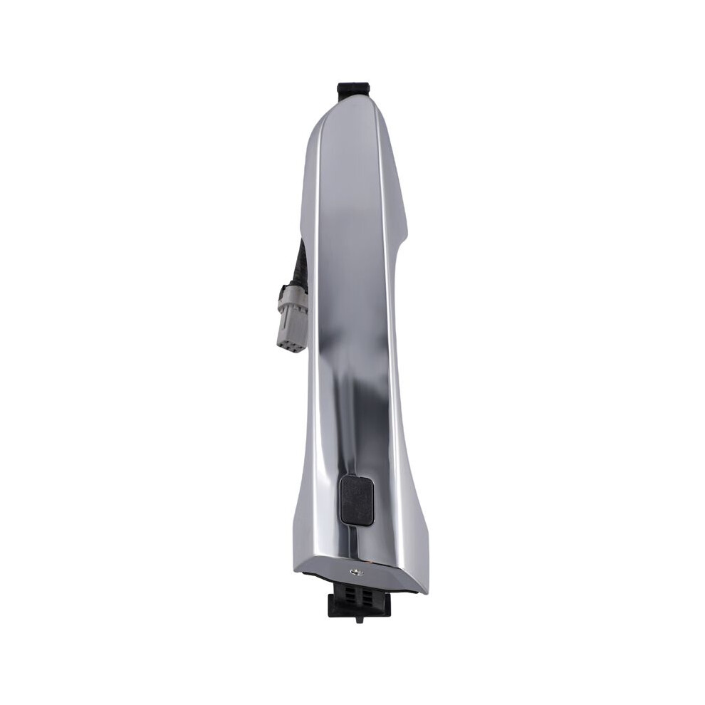 Front Exterior Door Handle Keyless Entry With Button For Creta 2015-2018 Front Left 82651-C9700 82651M0700 6034254821467