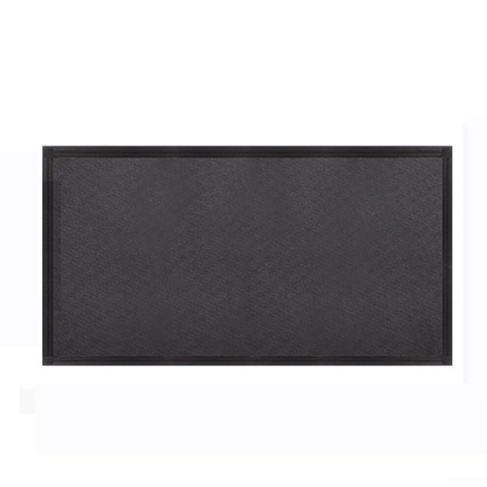 Magnetic Car Sunroof Sunshade With Breathable Mesh For Heat Insulation And Privacy 9189345527302