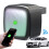 2in1 Wireless Carplay&Android Auto Box 2in1 Wired to Wireless Dongle Automatic Connect Adapter  Plug& 3