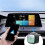 2in1 Wireless Carplay&Android Auto Box 2in1 Wired to Wireless Dongle Automatic Connect Adapter  Plug& 2