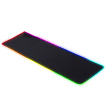 Kabelloses Lademauspad RGB Magnetisches Gaming-Mauspad PC-Laptop-Pad
