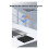 External DVD Drive USB 3.0 Type C USB C Portable DVD Player External CD-RW Drive Burner Reader for Laptops Desktop PC 5