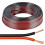electrosmart 10m Red/Black 2x 1mm 2x 89 Strand Spe 1