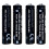 4 x Rechargeable AAA Cordless Telephone Batteries 1
