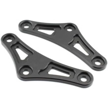 Lowering Rear Suspension Linkage Compatible With Kawasaki Z900RS 2018, Z900 2017 Adjustable Drop Link