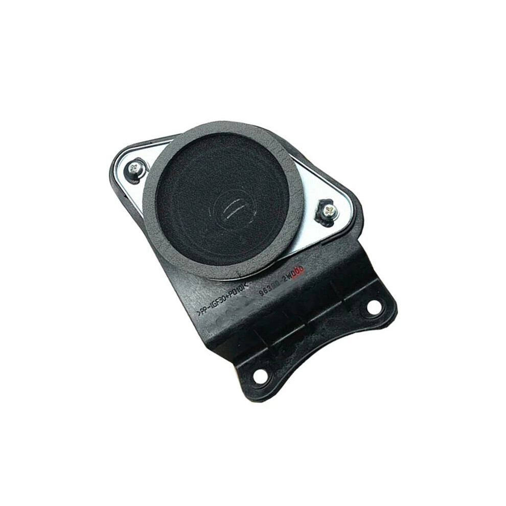 Dashboard Speaker For Santa Fe Ix45 2013-2017 Dashboard Warning System Buzzer Speaker 96390-2W000 6032211733921