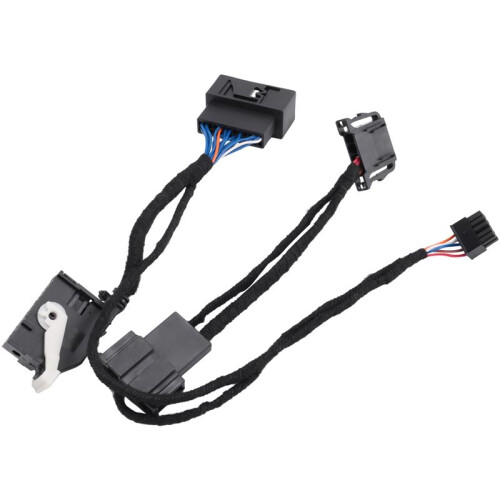 For  Macan 2014- / Cayenne 2011-2017 /  2010-2016   Electric Tail Remote Close Control Module 1