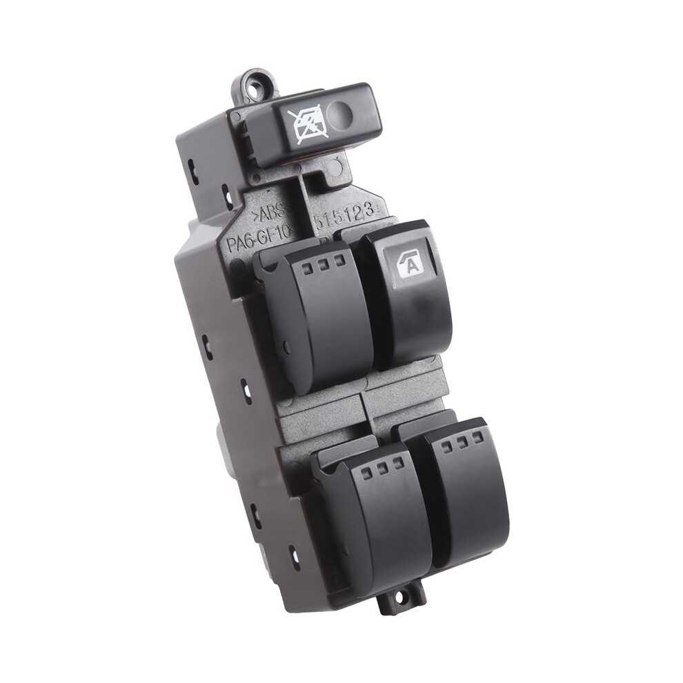 84820-Bz160 For Myvi Axia Icon Viva Alza Main Window Control Rhd Right Hand Car Parts 12Pins 6131313560821