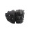 Car Multi-Function Media Steering Wheel Button Audio Volume Cruise Control  for   Explorer 2011-2014 3