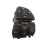 Car Multi-Function Media Steering Wheel Button Audio Volume Cruise Control  for   Explorer 2011-2014 2