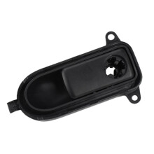 2056800098 Car Glove Box Handle Cover Lid Toolbox Glove Boxes Cover  for   W205 W253 2015-2021 Black