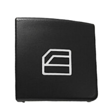 BilföNsterhissbrytare Reparationsknappskydd 2049058202 för - C-KLASS W204 GLK X204 W212 W207 No.2