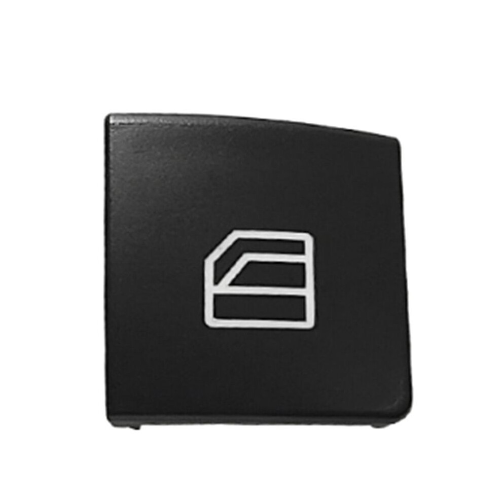Car Window Lift Repair Button Cover 2049058202 For - C-Class W204 Glk X204 W212 W207 No.2 6131143418842