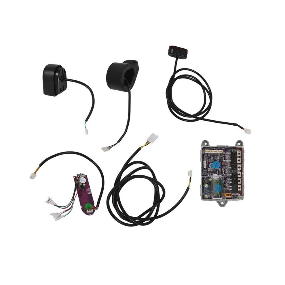 Electric Scooter Switching Power Supply Bt Motherboard Controller For M365 Scooter Controller Suite 6031637859697