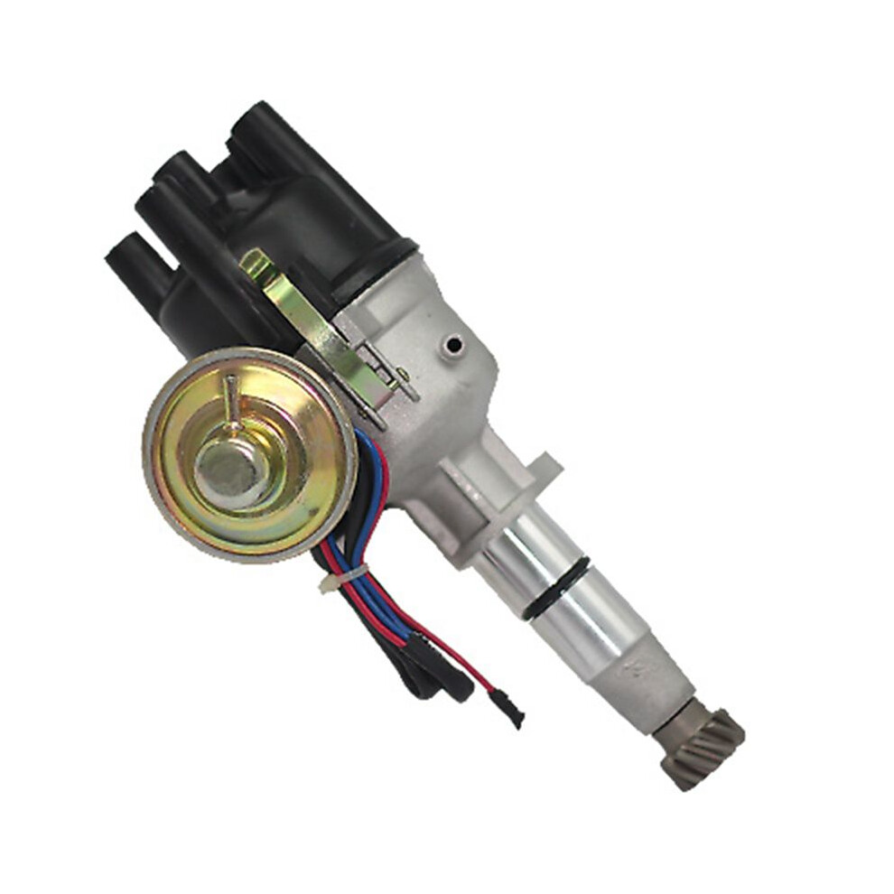 27100-24001 2710024001 T3t62974 Ignition Distributor Assy For Excell 4Cyl L4 1.5L 1990-1994 6034208128697