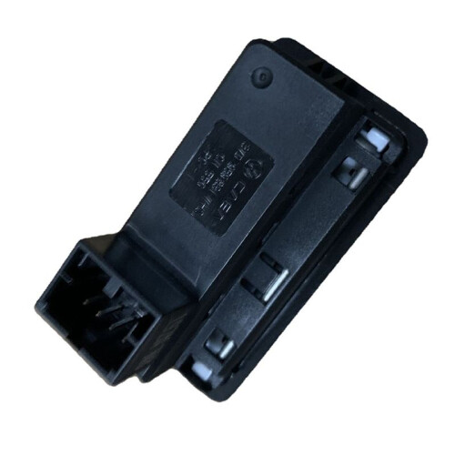 Car Trunk  Button Luggage Compartment  Button 95561325801 for  Cayenne 2003-2010   2011-2018 1