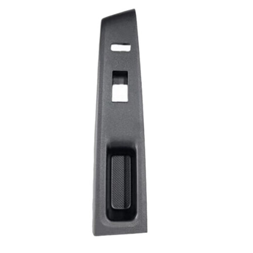 Car Right Front Window  Control Panel Cover 74232-52650 for  Yaris 2012-2014 Car Accessorie